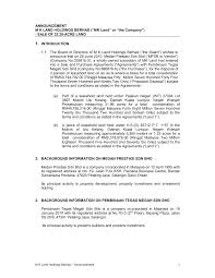 We are an experienced manufacturers' representative and distributor for industrial products that serve specifically for oil and gas, chemical. Http Cdn1 I3investor Com My Files Dfgs88n 2010 06 28 1453499621 1660814175 Pdf