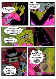 Dennis Spongebob hentai videos, GIFs, and images | R34.app