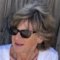 Diana Lynn Bates Campbell Obituary