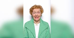 Obituary information for Margery Wild Livingston