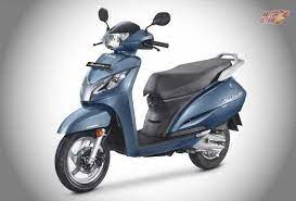 As there are so many scooty models available in india, it becomes really here you can find the best scooty in india within a particular price range. Honda Activa Electric Can It Be A Successful Activa Variant