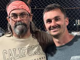 Fundraiser for Owen Aaron by Taylor Arnold : Bring Tim Aaron Home for Final  Goodbyes