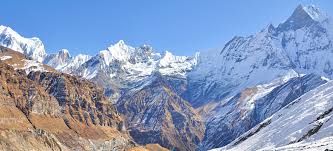 Annapurna Circuit