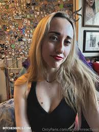 Fandomreactions Youtube Naked Influencer - - Onlyfans Leaked Naked Photo