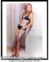 Of course, whenever you're done with this album, you can check out the models featured here, explore suggested content with similar underlying theme or just freely roam our site and browse additional. Melissa Joan Hart Sexy 8 X 10 Signed Photo Autographs Lot 257 Heritage Auctions