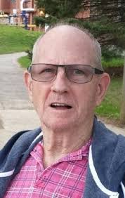 Victor Burt Obituary