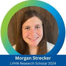 Great work Morgan, so proud of you!!!