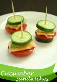 Gluten Free Cucumber Sandwiches Cucumber Sandwiches Brain Food Snacks Snacks