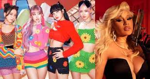 Das hat die band via. Cardi B Didn T Want To Promote Her Blackpink Collab Bet You Wanna Because The Blinks Disrespected Her Music News Breatheheavy Exhale