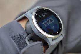 Locking and unlocking the touchscreen; Garmin Venu Im Test Und Vivoactive 4 Im Test Fitness Smartwatch Im Vergleich Pocketnavigation De Navigation Gps Blitzer Pois