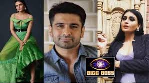 Bigg boss season 14 live initially was airing in big boss 14 wild card entry. Bigg Boss 14 Confirmed List Of Contestants Who Will Be Locked In The House This Year
