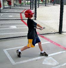 Baseball & softball batting cages. Batting Cages Sportsohio