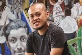 Living Art' book reveals snapshots of Malaysian art scene through 14  established local artists