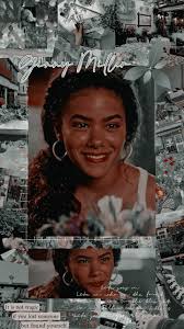 The series is created, executive produced and written by sarah lampert the series centers on angsty and awkward fifteen year old ginny miller who often feels more mature than her. Pin Em Wallpaper