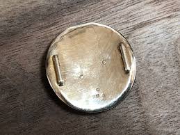 ミキモト 刻印 昔