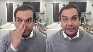 The latest george santos seeks trump pardon news, videos & comments