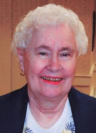 Obituary of Shirley M. Barlow