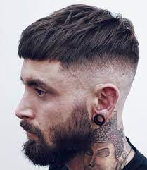 35 Short Hairstyles For The Minimalist Fashion Icons Mens Haircuts Short Mens Hairstyles Thick Hair Mens Hairstyles Short