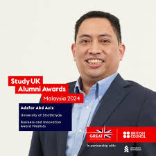 British Council Malaysia
