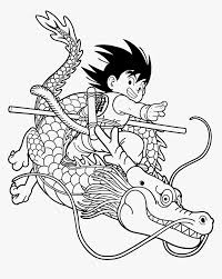 You'll also like these coloring pages of the gallery dragon ball z. Coloriage Dragon Ball Inspirational Songoku Kid Dragon Dragon Ball Z Shenron Coloring Pages Hd Png Download Transparent Png Image Pngitem