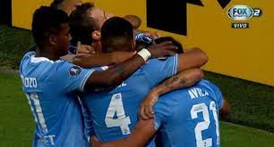 Here you will find mutiple links to access the sporting cristal match live at. Sporting Cristal Vs Rentistas Martin Tavara Scored A Great Goal For 2 0 After Brilliant Play Video The News 24