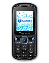 ICEMOBILE Rock Mini specs - PhoneArena