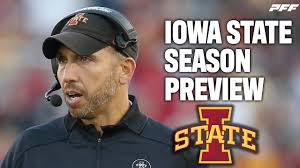 Iowa State Cyclones Season Preview