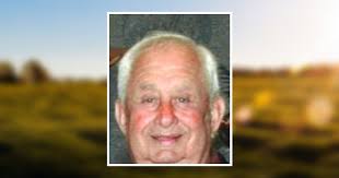 John Charles George, Sr. Obituary 2016