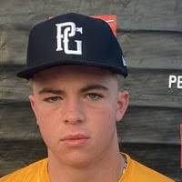 Jack Quirk's Baseball Recruiting Profile