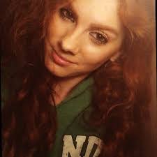 Haley Mcdonough's Instagram, Twitter & Facebook