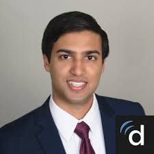 Dr. Anthony Agard, MD