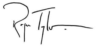 Roger Taylor Signature Signature Tattoos Band Tattoo Queen Band