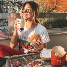 Mcdonalds Tartar Sauce Recipe Yumyum Delicious Foodpic Tartarsauce Copycatmcdonald Scrumptiousfishsandwich Food Photoshoot Poses Selfie Poses Instagram