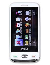 Haier U69 specs - PhoneArena