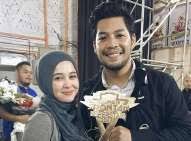 Berikut merupakan senarai pemenang superspontan 2017 Kamal Adli Juara Super Spontan Superstar