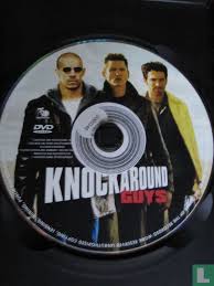Knockaround Guys DVD (2001) - DVD - LastDodo