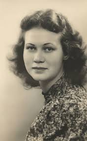 In 1944, just weeks before D-Day, 23-year-old Phyllis Latour parachuted  into Nazi-occupied France. To the enemy, she was only a harmless girl