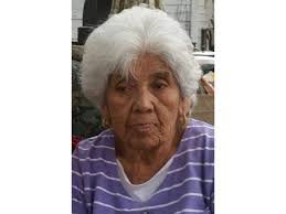 Julia Morales Obituary (1928