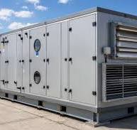 Double Skin Air Handling Unit | High-Efficiency AHU by Airtree