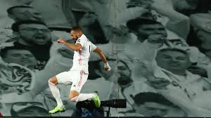 Former academy players this statistic shows how youth players of this club did later in their career, sorted by the number of matches played in the selected competition. Real Madrid 2 0 Borussia Monchengladbach Result Summary And Goals As Com