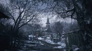 After being swept up into the events of the baker estate incident, this regular nobody somehow managed to. Resident Evil Village Review Techradar