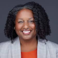 Proud of my wife, Monica Haddock, LISW-CP as she is recognized for the  great work she does every day.