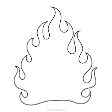There are three main categories of colors: Flame Coloring Page Ultra Coloring Pages