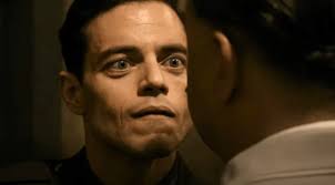 Two-time Emmy-winner Jeffrey K. Howard, the "Vegas Film Critic", joins me 