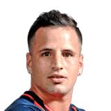 The website contains a statistic about the performance data of the player. Lucas Barrios Fm 2020 Profile Reviews