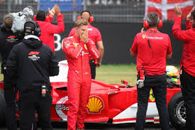 The formula 1 legend hit his head on. Michael Schumacher Today How Is Racer Recovering Years After Accident And Coma