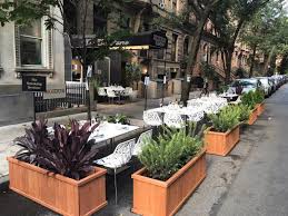 Outdoor updates for spaces and budgets of all sizes. Master List Kosher Restaurants W Outdoor Seating Us Canada Yeahthatskosher