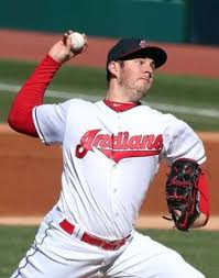 Trevor andrew bauer is an american professional baseball pitcher for the los angeles dodgers of major league baseball. Trevor Bauer Net Worth