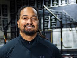 Champions Are Built in the Weightroom