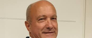 Claira : Daniel Masse, candidat